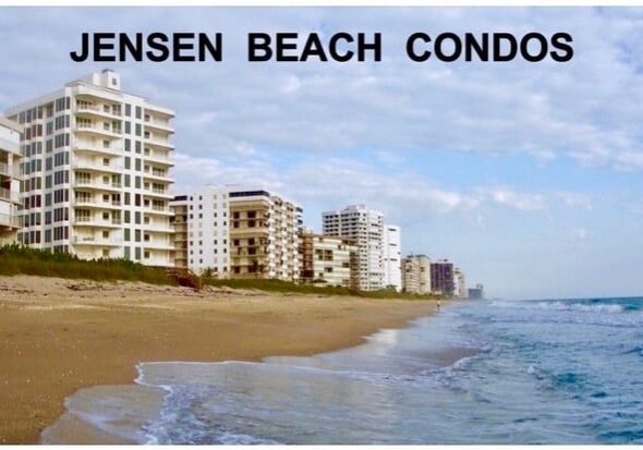 picture of oceanfront condos at the beach.